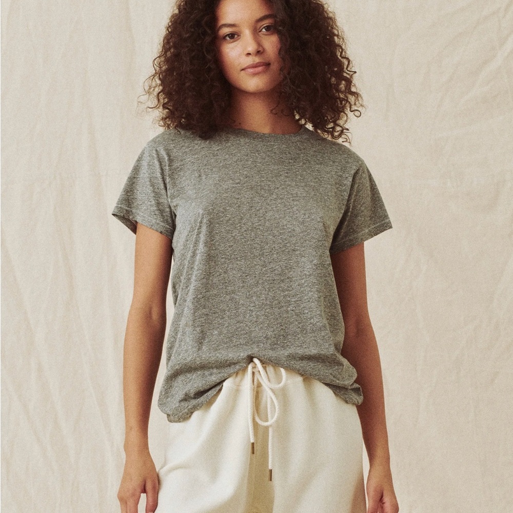 The Great Slim Tee